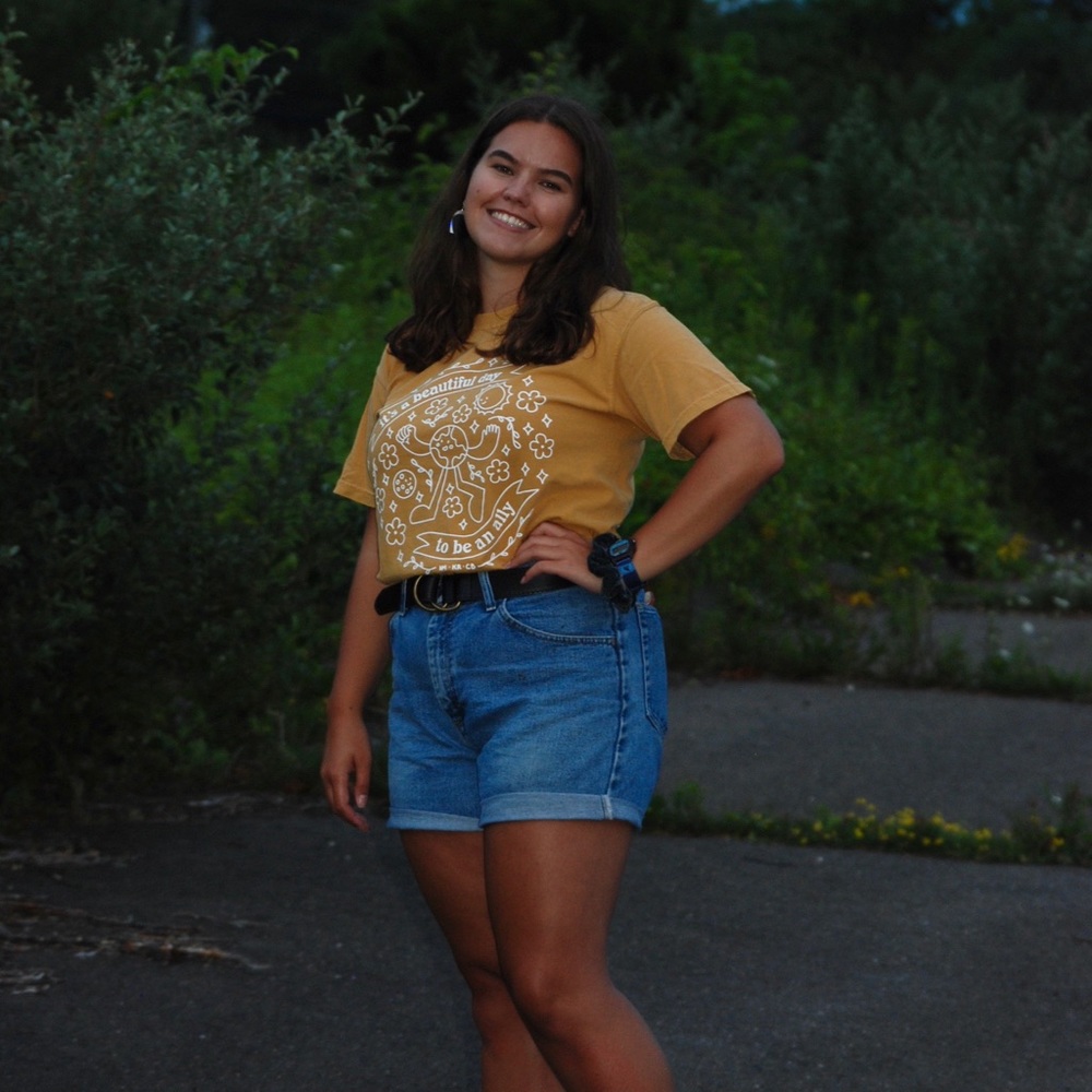 Meet Your Posher, Emma!